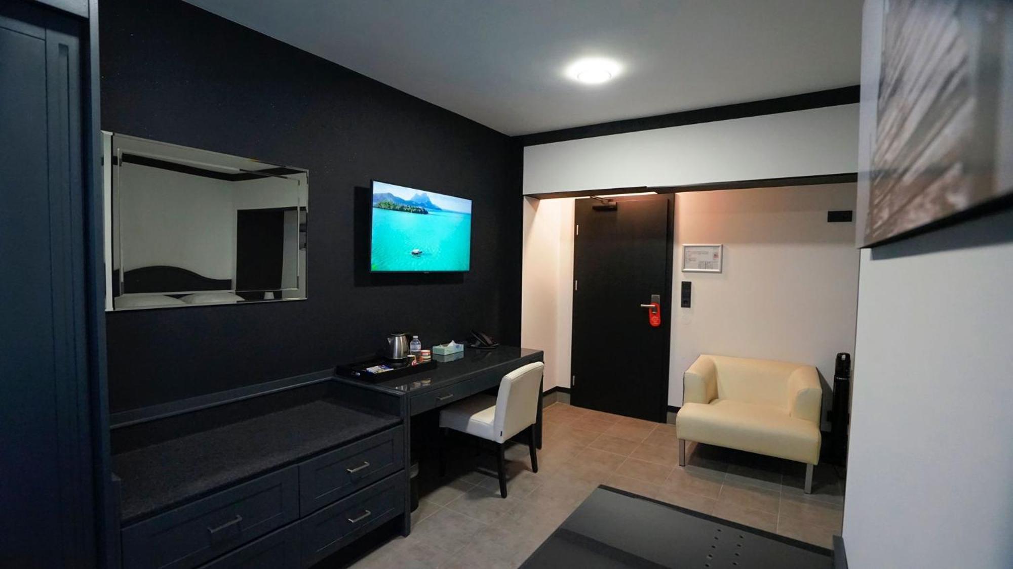 Tibet Hotel Am Airport Duesseldorf-ראטינגן מראה חיצוני תמונה