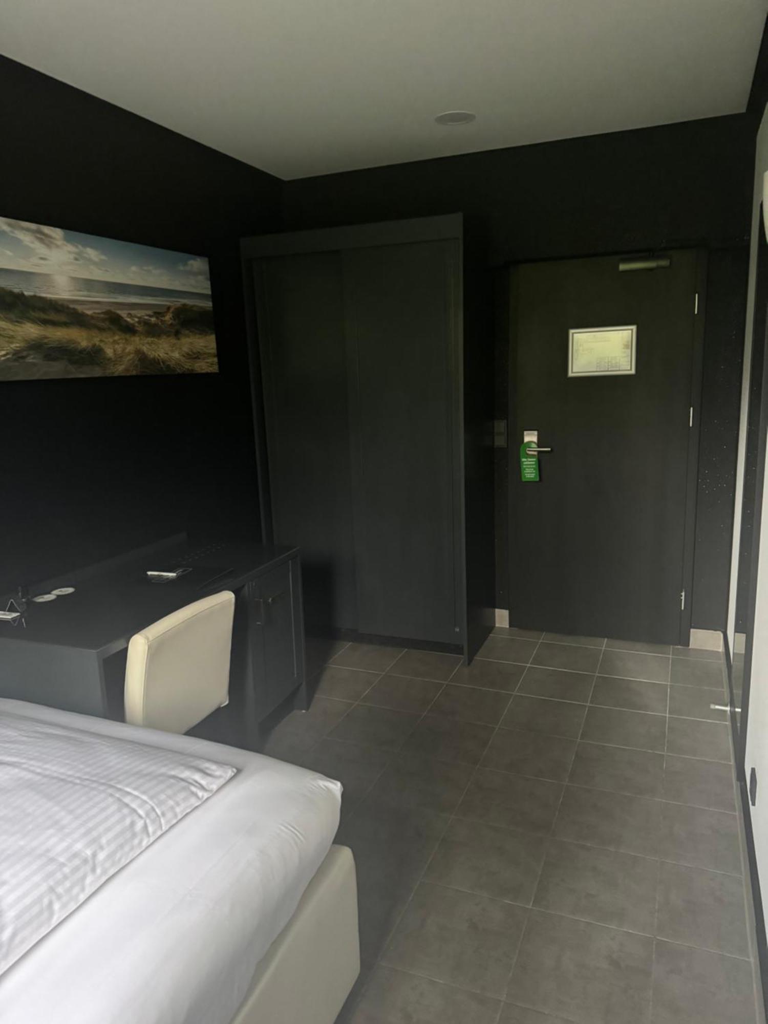 Tibet Hotel Am Airport Duesseldorf-ראטינגן מראה חיצוני תמונה