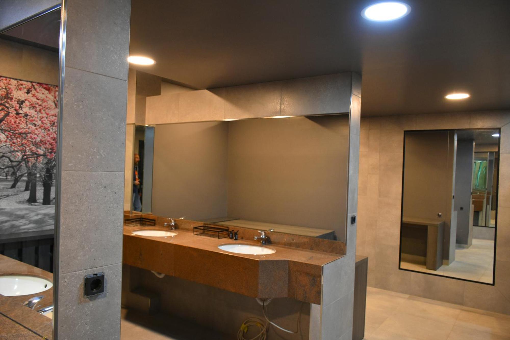 Tibet Hotel Am Airport Duesseldorf-ראטינגן מראה חיצוני תמונה